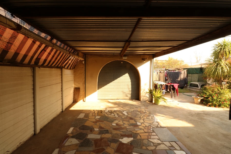 3 Bedroom Property for Sale in Queenstown Central Eastern Cape
